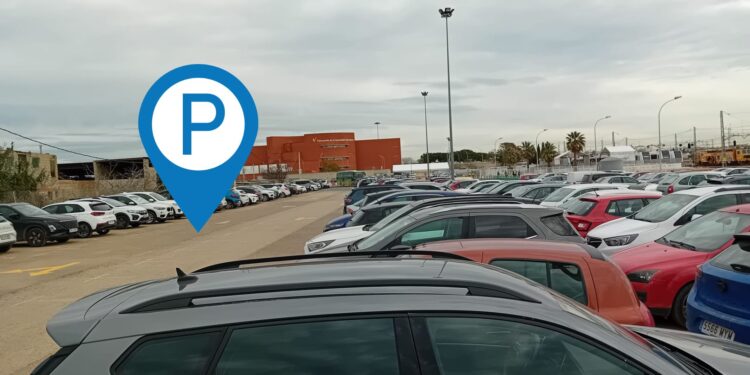 Metrovalencia ofrece estas Fallas plazas gratuitas de aparcamiento y cicloparcs vigilados 1 Metrovalencia ofrece estas Fallas plazas gratuitas de aparcamiento y cicloparcs vigilados