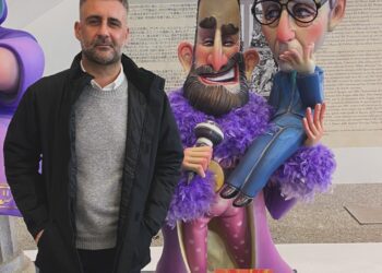 Compromís denuncia el colapso del PP en la Concejalía de Fallas