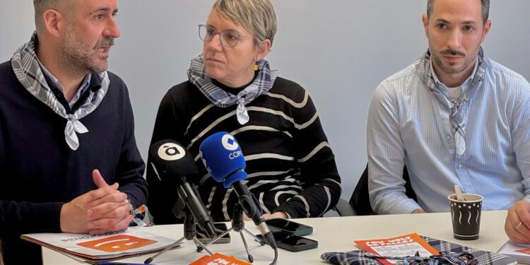 Compromis acusa a la JCF de incumplir el Reglamento de Transparencia y abandona el consejo rector 1 Compromis acusa a la JCF de incumplir el Reglamento de Transparencia y abandona el consejo rector