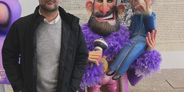 Compromís denuncia el colapso del PP en la Concejalía de Fallas 1 Compromís denuncia el colapso del PP en la Concejalía de Fallas