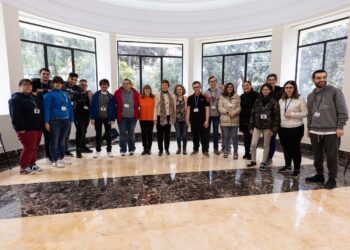 La UV potencia la inclusión laboral de jóvenes con discapacidad intelectual