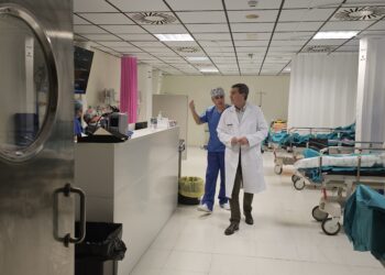 Sanidad convocará después del verano el primer concurso de méritos para cubrir plazas en zonas de difícil cobertura