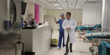 Sanidad convocará después del verano el primer concurso de méritos para cubrir plazas en zonas de difícil cobertura