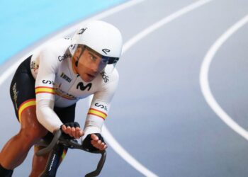 Ciclismo: La Selección Española de pista inicia un nuevo ciclo en Valéncia