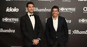 Cancelados los Premios Ídolo 2025 en Valencia: la DANA obliga a suspender uno de los eventos más esperados