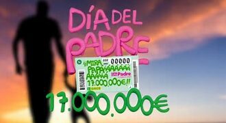 Valencia, la nueva capital del Euromillón… pero en versión ONCE