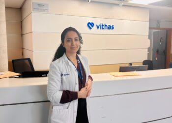 Experta de Vithas resalta la importancia de controlar las crisis asmáticas en primavera