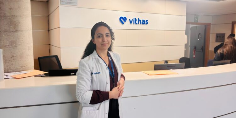 Experta de Vithas resalta la importancia de controlar las crisis asmáticas en primavera