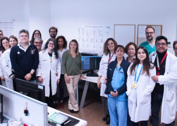 El IIS La Fe pone en marcha el mapeo óptico del genoma para mejorar del diagnóstico y pronóstico de los pacientes con sarcoma
