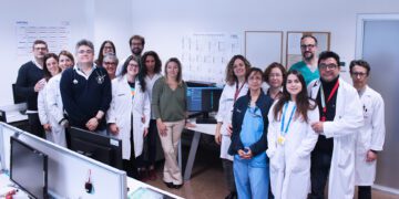 El IIS La Fe pone en marcha el mapeo óptico del genoma para mejorar del diagnóstico y pronóstico de los pacientes con sarcoma