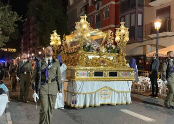 El Ajuntament de Valéncia publica el Bando de Semana Santa horas antes del pregón de la Fiesta