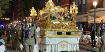 El Ajuntament de Valéncia publica el Bando de Semana Santa horas antes del pregón de la Fiesta