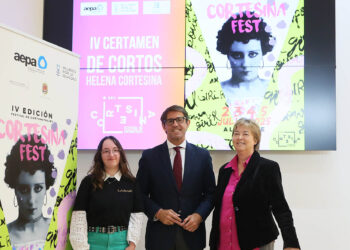 Festival de Cortos que reivindica el papel de la mujer en el cine 7 Festival de Cortos que reivindica el papel de la mujer en el cine