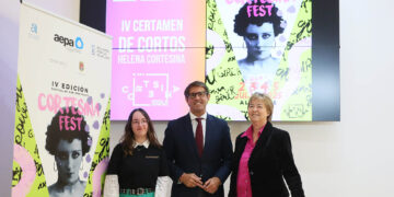 Festival de Cortos que reivindica el papel de la mujer en el cine