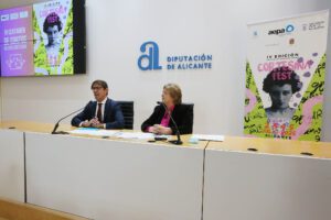 Festival de Cortos que reivindica el papel de la mujer en el cine