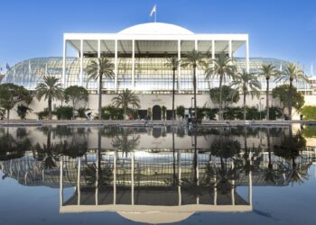 El Palau de la Música acull el Concert de Piano dels guanyadors de la XXIX edició del Premi Mestre Josep Serrano