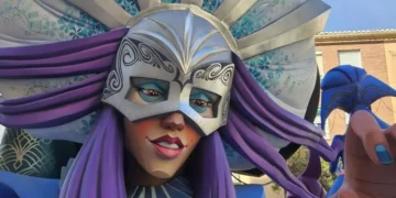 Continua el frenético mercado de fichajes de Artistas Falleros para 2026