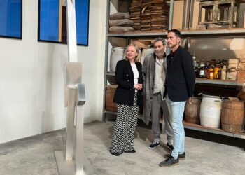 La Diputació de Valéncia financia la rehabilitación de la Casa Taller de Miquel Navarro en Mislata