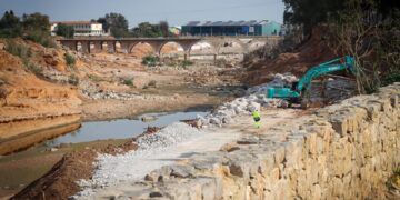 Torrent contratará a personas desempleadas en la reconstrucción tras la #DANA