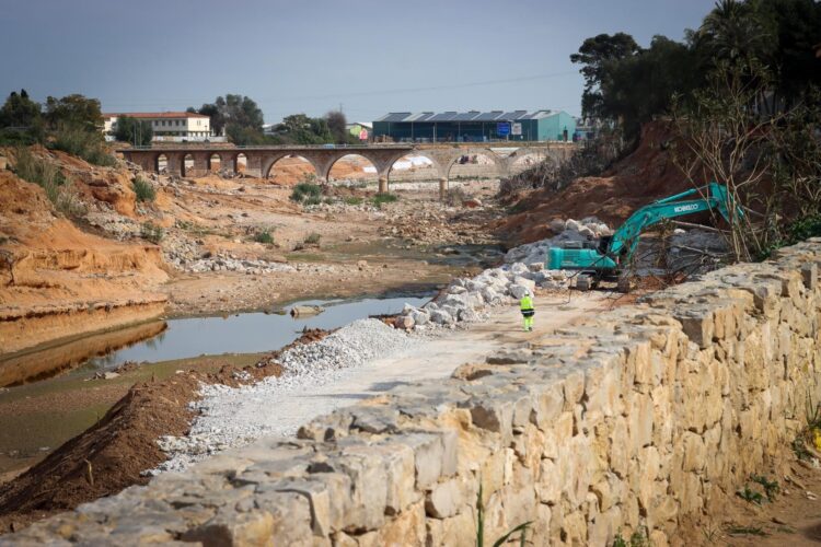 Torrent contratará a personas desempleadas en la reconstrucción tras la #DANA