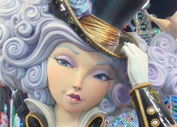 Los fichajes no cesan con la mirada puesta en 2026, en busca de Artistas Falleros