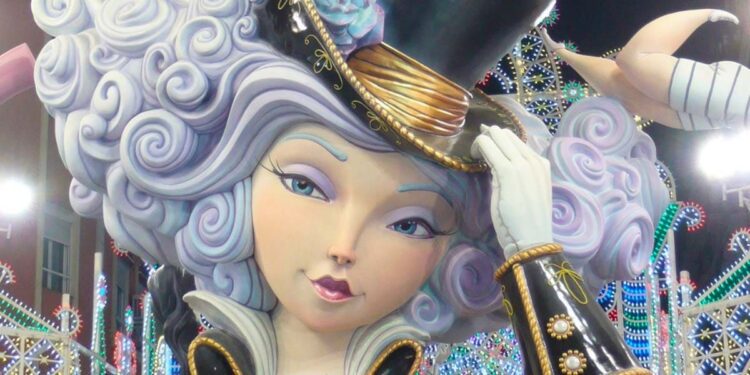 Los fichajes no cesan con la mirada puesta en 2026, en busca de Artistas Falleros