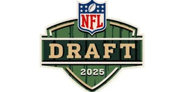 El pasado y el presente de la NFL se unen en el Draft 2025 en Green Bay