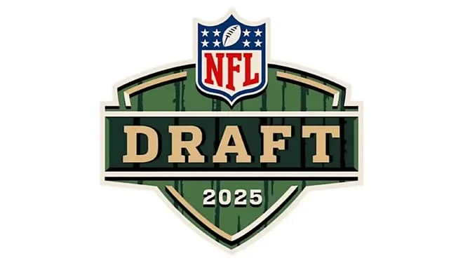 El pasado y el presente de la NFL se unen en el Draft 2025 en Green Bay 1 El pasado y el presente de la NFL se unen en el Draft 2025 en Green Bay