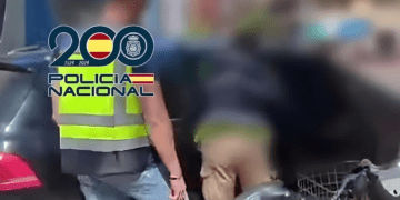 Valencia: detenido el ‘violador del portal’ tras sembrar el terror en varios barrios de la ciudad