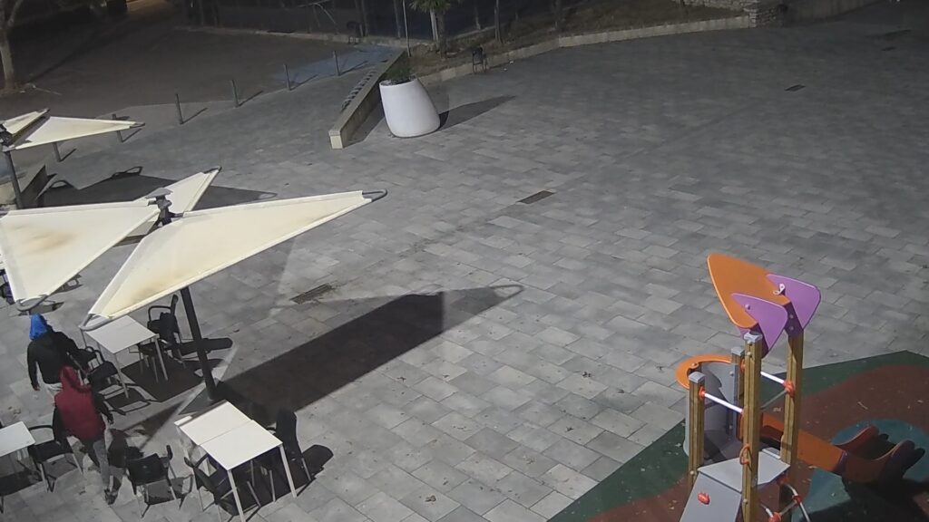 Caen en Xàtiva tres integrantes de una banda criminal acusada de 29 robos violentos en La Costera y la Vall d’Albaida 4 2