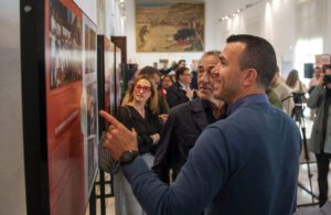2 Exposicion Puchades VCF foto Abulaila 3