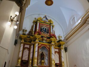 20240410 Previa Iglesia Finestrat 3
