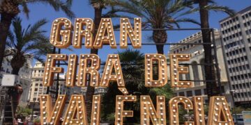 Abierta la convocatoria para la creatividad gráfica de la Gran Feria de Valencia 2025