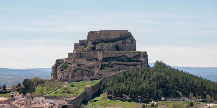 Morella abre todos los monumentos en Semana Santa, Pascua y la temporada estival