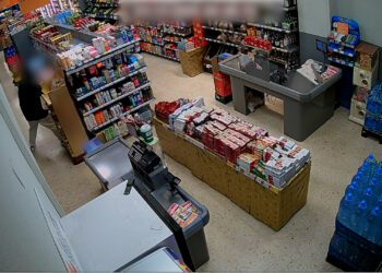 Detenidos los autores de varios robos con violencia e intimidación en diferentes localidades de Valencia 2 Detenidos los autores de varios robos con violencia e intimidación en diferentes localidades de Valencia