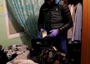 Desarticulada una organización que traficaba con inmigrantes marroquíes y los trasladaba desde Rumanía a España