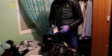 Desarticulada una organización que traficaba con inmigrantes marroquíes y los trasladaba desde Rumanía a España