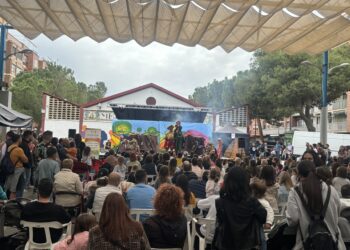 PichiAvo abrirá la IX Semana de las Letras de Manises