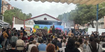 PichiAvo abrirá la IX Semana de las Letras de Manises