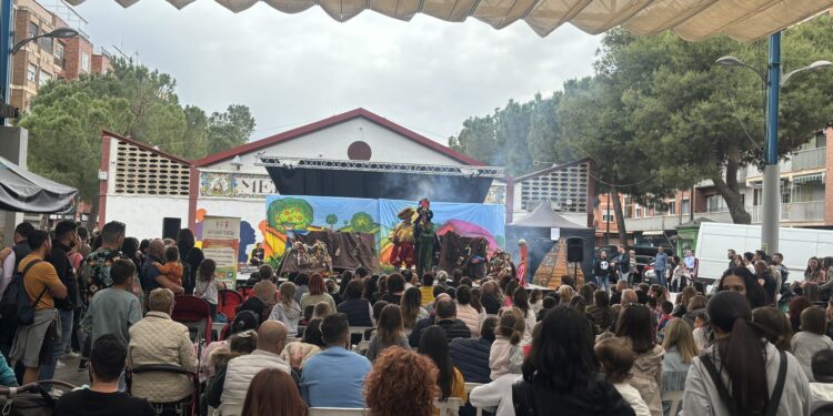 PichiAvo abrirá la IX Semana de las Letras de Manises 1 PichiAvo abrirá la IX Semana de las Letras de Manises