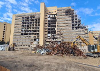 La vieja Fe, seguirá con la atención a inmigrantes y refugiados