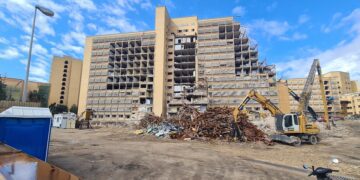 La vieja Fe, seguirá con la atención a inmigrantes y refugiados