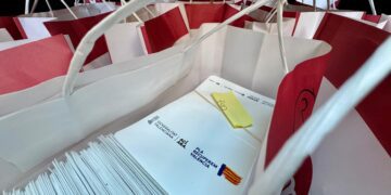 Las tarjetas Recuperém Valéncia sólo se podrán gestionar desde la web de la Agencia Valenciana del Transporte Metropolitano