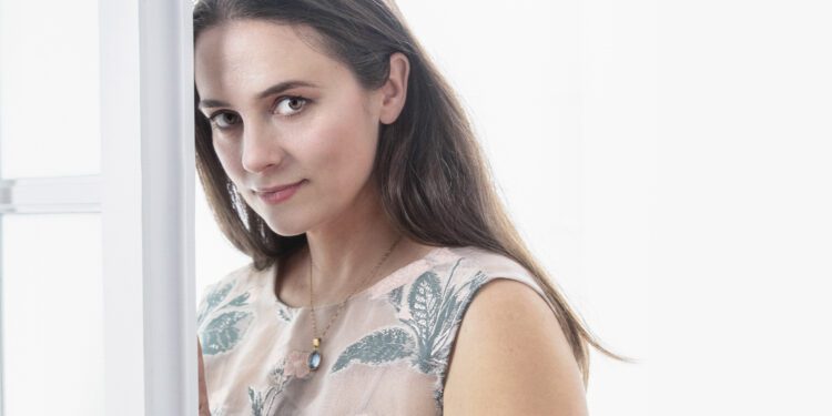 Les Arts lleva la música barroca a la Iglesia de San Juan de la Cruz de Valéncia de la mano de la soprano Núria Rial 1 Les Arts lleva la música barroca a la Iglesia de San Juan de la Cruz de Valéncia de la mano de la soprano Núria Rial