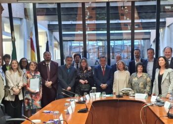 La Comunitat Valenciana se suma a la nueva Red Española de Evaluación de Políticas Públicas