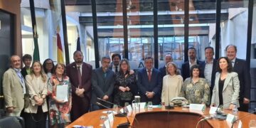 La Comunitat Valenciana se suma a la nueva Red Española de Evaluación de Políticas Públicas