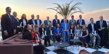 El grupo sanitario Ribera, premio Valor Salud 2025 a la Voz de la colaboración público privada