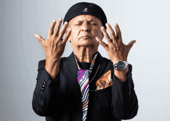 Les Arts recibe a El Pele, la leyenda pura del flamenco el próximo 24 de abril