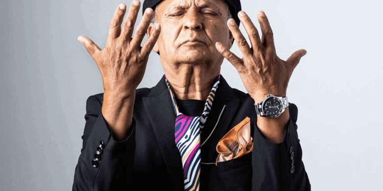 Les Arts recibe a El Pele, la leyenda pura del flamenco el próximo 24 de abril