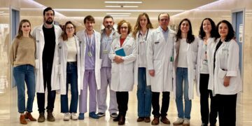 El Hospital Doctor Peset elabora una guía clínica para pacientes con la enfermedad de ELA